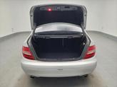 Thumbnail of 2014 Silver Mercedes-Benz C-Class