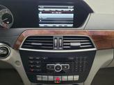 Thumbnail of 2014 Silver Mercedes-Benz C-Class