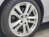 Thumbnail of 2014 Silver Mercedes-Benz C-Class