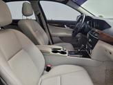 Thumbnail of 2014 Silver Mercedes-Benz C-Class
