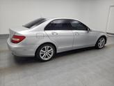Thumbnail of 2014 Silver Mercedes-Benz C-Class