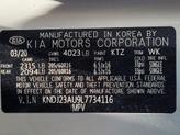 Thumbnail of 2020 Sparkling Silver Kia Soul