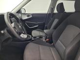 Thumbnail of 2020 Sparkling Silver Kia Soul