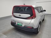 Thumbnail of 2020 Sparkling Silver Kia Soul