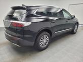 Thumbnail of 2022 Ebony Twilight Metallic Buick Enclave
