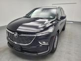 Thumbnail of 2022 Ebony Twilight Metallic Buick Enclave