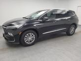 Thumbnail of 2022 Ebony Twilight Metallic Buick Enclave