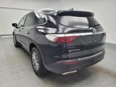Thumbnail of 2022 Ebony Twilight Metallic Buick Enclave