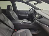 Thumbnail of 2022 Ebony Twilight Metallic Buick Enclave