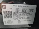Thumbnail of 2022 Ebony Twilight Metallic Buick Enclave