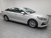 Thumbnail of 2019 Symphony Silver Hyundai SONATA