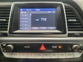 Thumbnail of 2019 Symphony Silver Hyundai SONATA