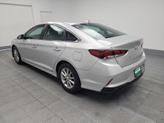 Thumbnail of 2019 Symphony Silver Hyundai SONATA
