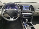 Thumbnail of 2019 Symphony Silver Hyundai SONATA
