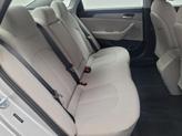 Thumbnail of 2019 Symphony Silver Hyundai SONATA