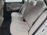 Thumbnail of 2019 Symphony Silver Hyundai SONATA