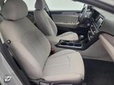 Thumbnail of 2019 Symphony Silver Hyundai SONATA