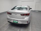 Thumbnail of 2019 Symphony Silver Hyundai SONATA