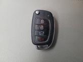 Thumbnail of 2019 Symphony Silver Hyundai SONATA