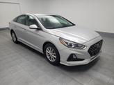 Thumbnail of 2019 Symphony Silver Hyundai SONATA