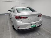 Thumbnail of 2019 Symphony Silver Hyundai SONATA