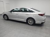 Thumbnail of 2019 Symphony Silver Hyundai SONATA