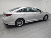Thumbnail of 2019 Symphony Silver Hyundai SONATA
