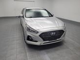 Thumbnail of 2019 Symphony Silver Hyundai SONATA