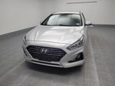 Thumbnail of 2019 Symphony Silver Hyundai SONATA