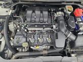 Thumbnail of 2015 White Platinum Metallic Tri-Coat Ford Taurus