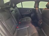 Thumbnail of 2015 White Platinum Metallic Tri-Coat Ford Taurus