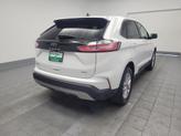 Thumbnail of 2024 White Ford Edge
