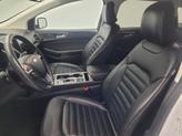 Thumbnail of 2024 White Ford Edge