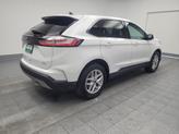 Thumbnail of 2024 White Ford Edge