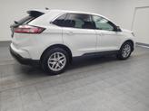 Thumbnail of 2024 White Ford Edge