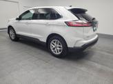 Thumbnail of 2024 White Ford Edge
