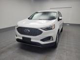 Thumbnail of 2024 White Ford Edge