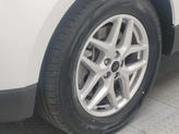 Thumbnail of 2024 White Ford Edge