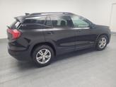 Thumbnail of 2018 Ebony Twilight Metallic GMC Terrain