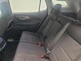 Thumbnail of 2018 Ebony Twilight Metallic GMC Terrain