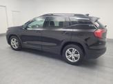 Thumbnail of 2018 Ebony Twilight Metallic GMC Terrain