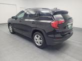 Thumbnail of 2018 Ebony Twilight Metallic GMC Terrain