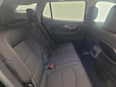 Thumbnail of 2018 Ebony Twilight Metallic GMC Terrain