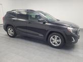 Thumbnail of 2018 Ebony Twilight Metallic GMC Terrain