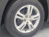 Thumbnail of 2018 Ebony Twilight Metallic GMC Terrain