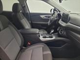 Thumbnail of 2023 Black Chevrolet Blazer
