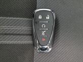 Thumbnail of 2023 Black Chevrolet Blazer