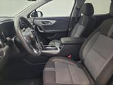 Thumbnail of 2023 Black Chevrolet Blazer