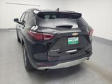 Thumbnail of 2023 Black Chevrolet Blazer