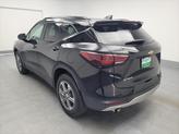 Thumbnail of 2023 Black Chevrolet Blazer